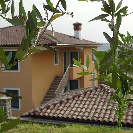 Val&Sol Apartments Secovlje Exterior photo